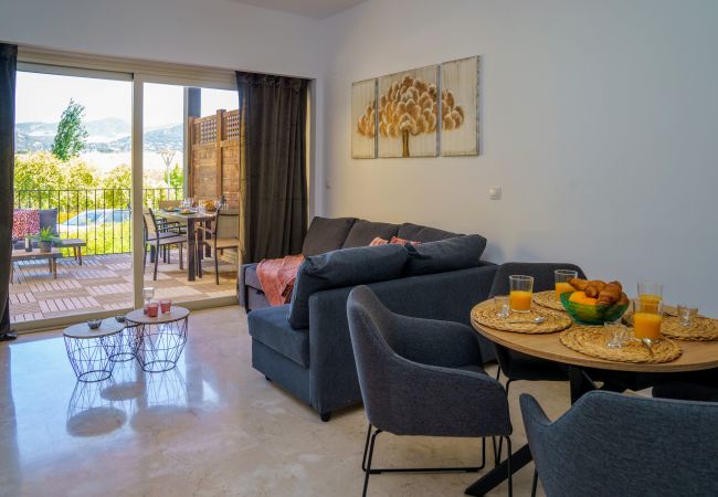 Alhaurin de la Torre - Apartment