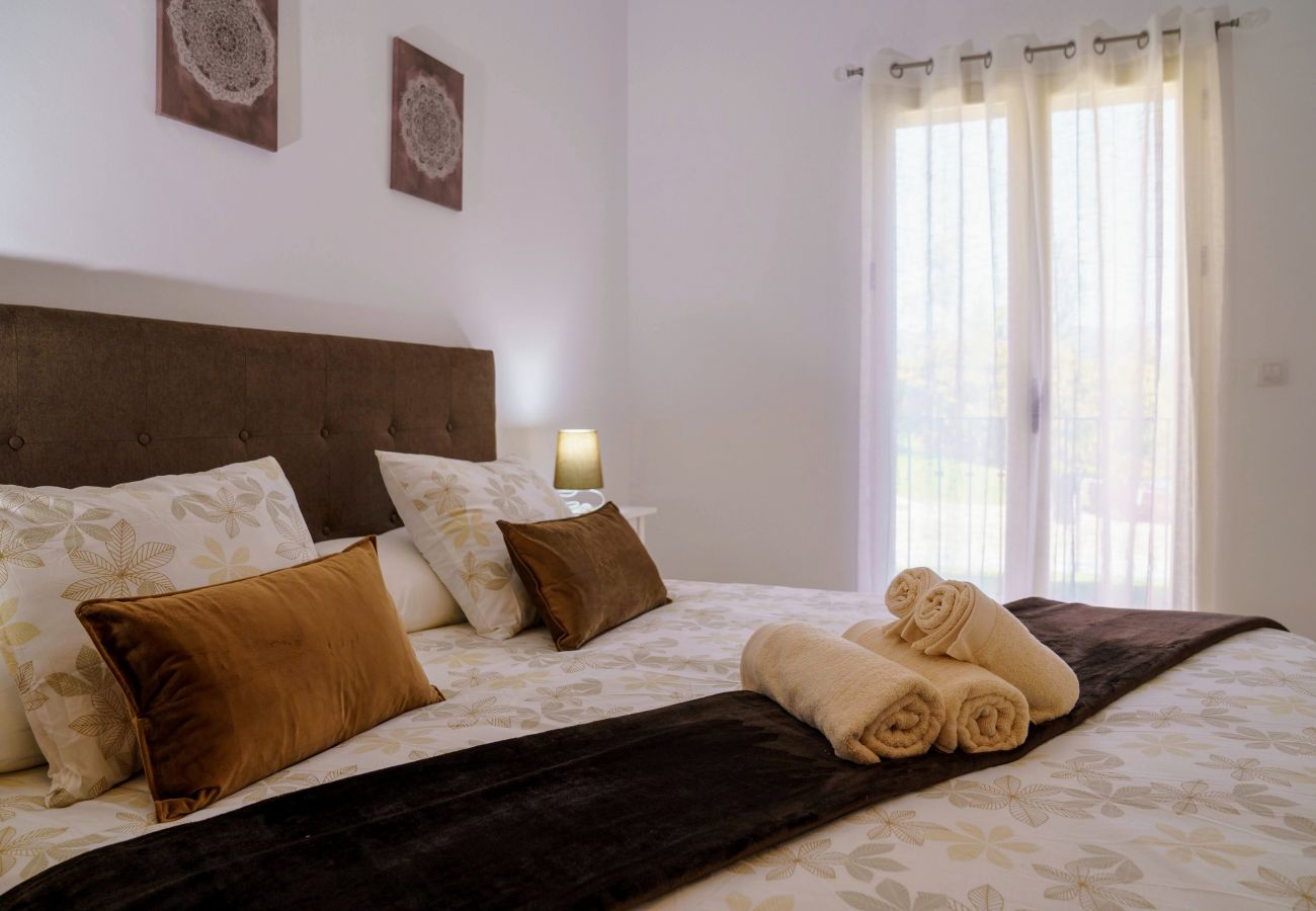 Apartment in Alhaurin de la Torre - TESS Apartamento F Sol Andalusi