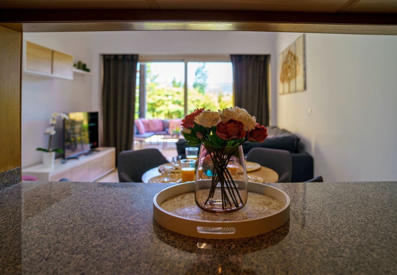 Apartment in Alhaurin de la Torre - TESS Apartamento F Sol Andalusi