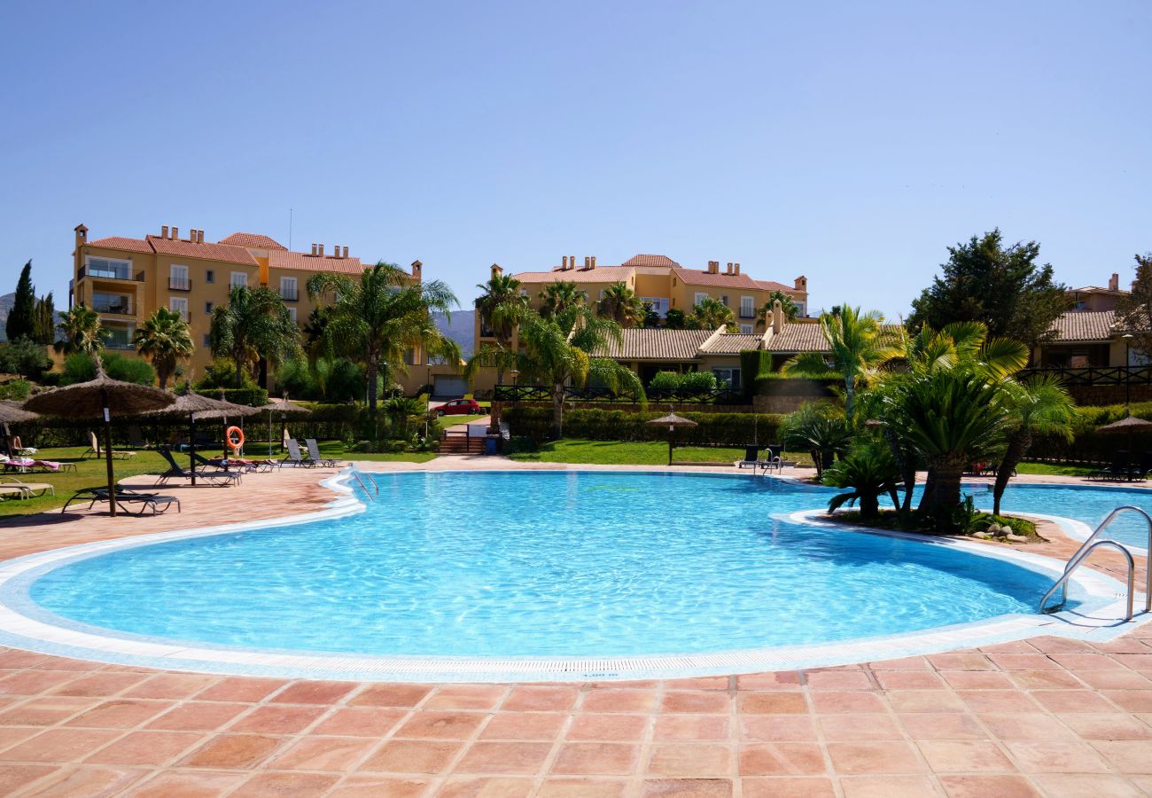 Apartment in Alhaurin de la Torre - TESS Apartamento F Sol Andalusi