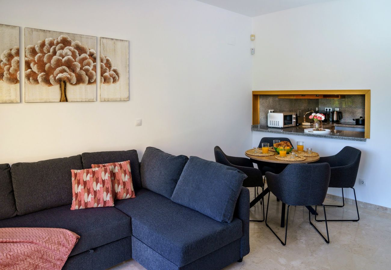 Apartment in Alhaurin de la Torre - TESS Apartamento F Sol Andalusi