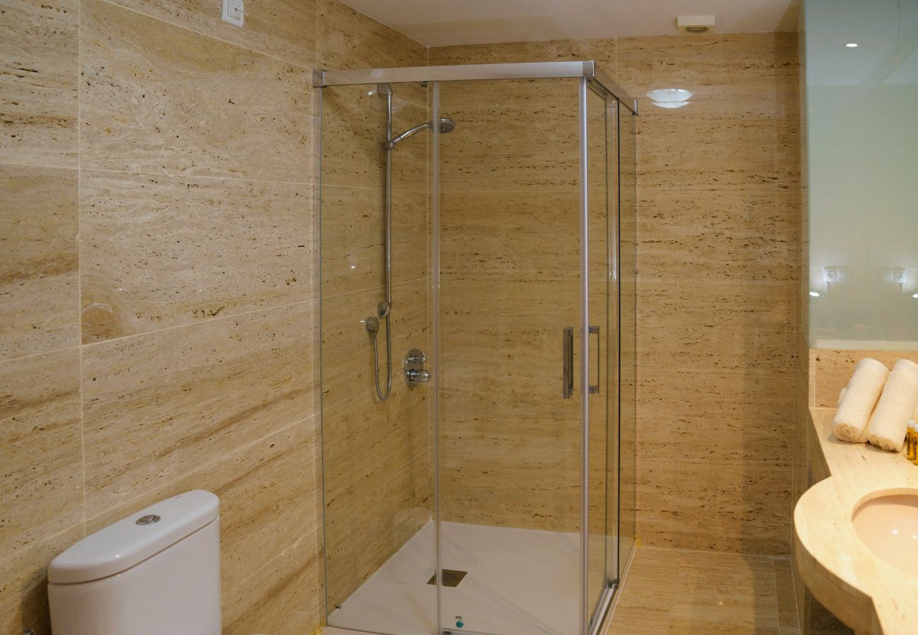 Apartment in Alhaurin de la Torre - TESS Apartamento F Sol Andalusi