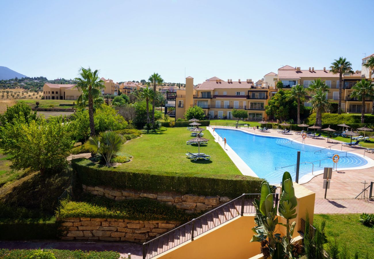 Apartment in Alhaurin de la Torre - TESS Apartamento F Sol Andalusi
