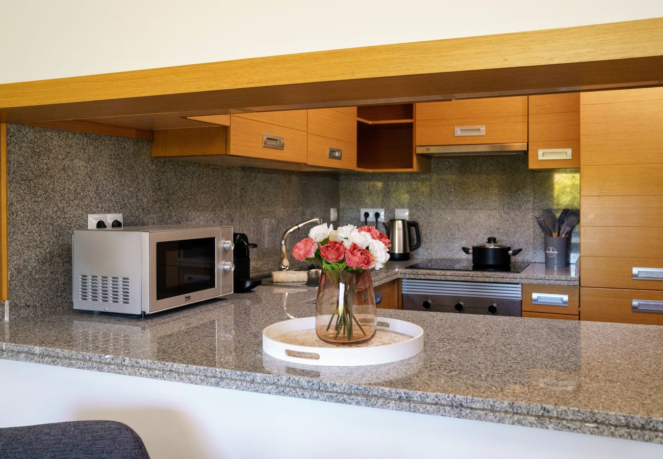 Apartment in Alhaurin de la Torre - TESS Apartamento F Sol Andalusi