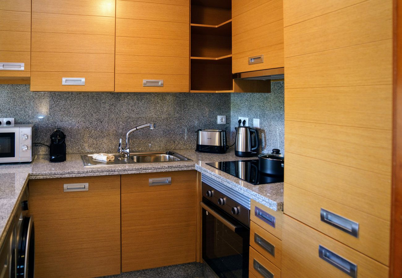 Apartment in Alhaurin de la Torre - TESS Apartamento F Sol Andalusi