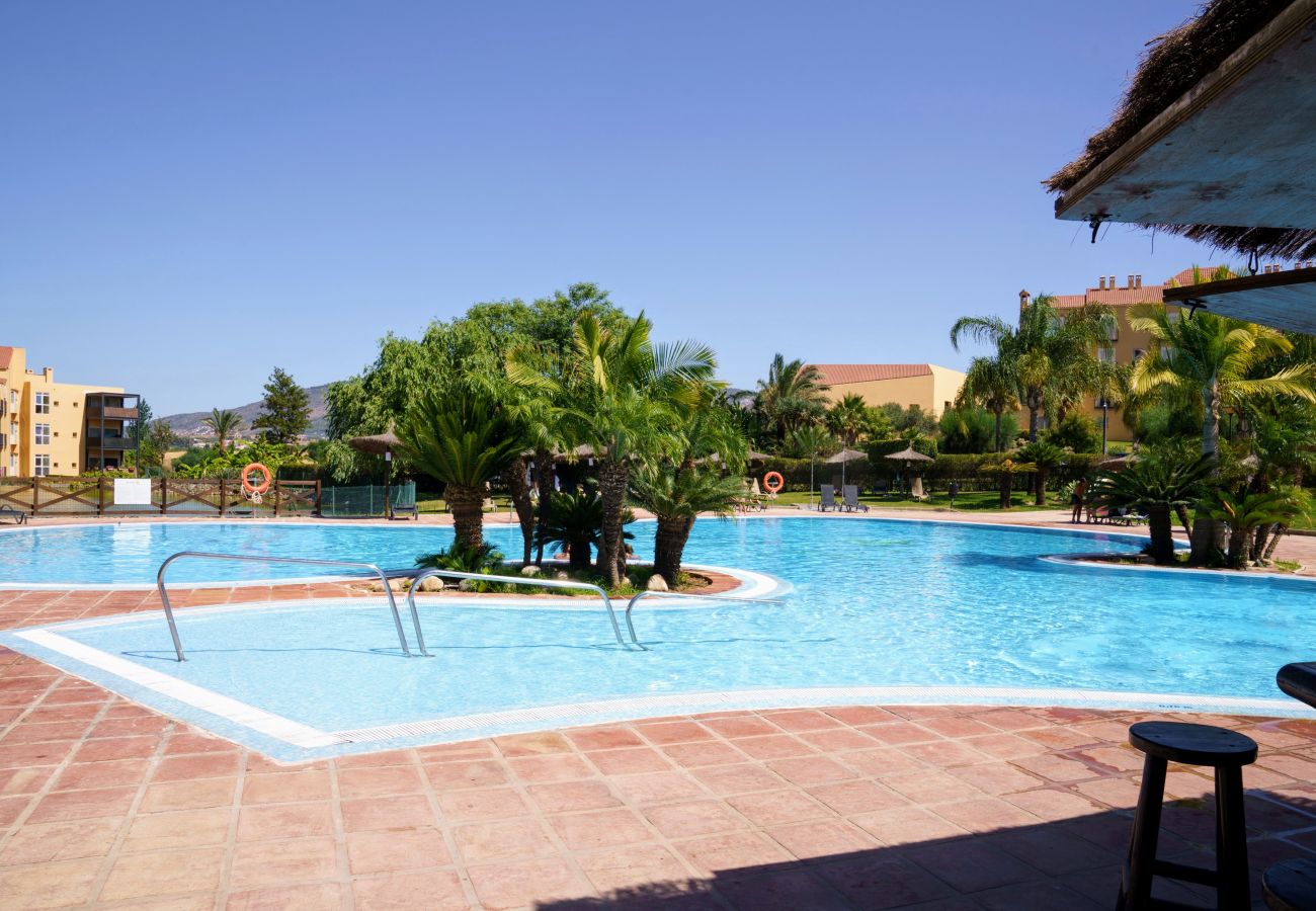 Apartment in Alhaurin de la Torre - TESS Apartamento F Sol Andalusi