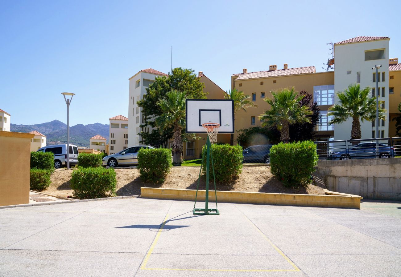 Apartment in Alhaurin de la Torre - TESS Apartamento F Sol Andalusi