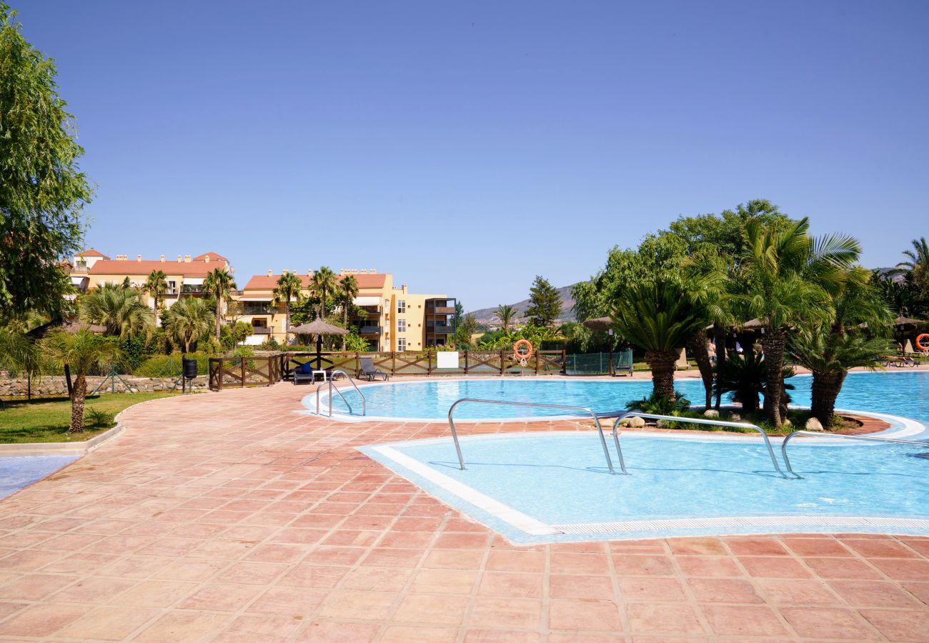 Apartment in Alhaurin de la Torre - TESS Apartamento F Sol Andalusi