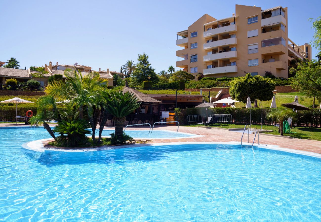Apartment in Alhaurin de la Torre - TESS Apartamento F Sol Andalusi