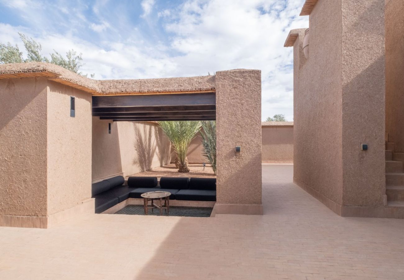 Villa in Ouarzazate - TESS Villa Tigilgit, Skoura