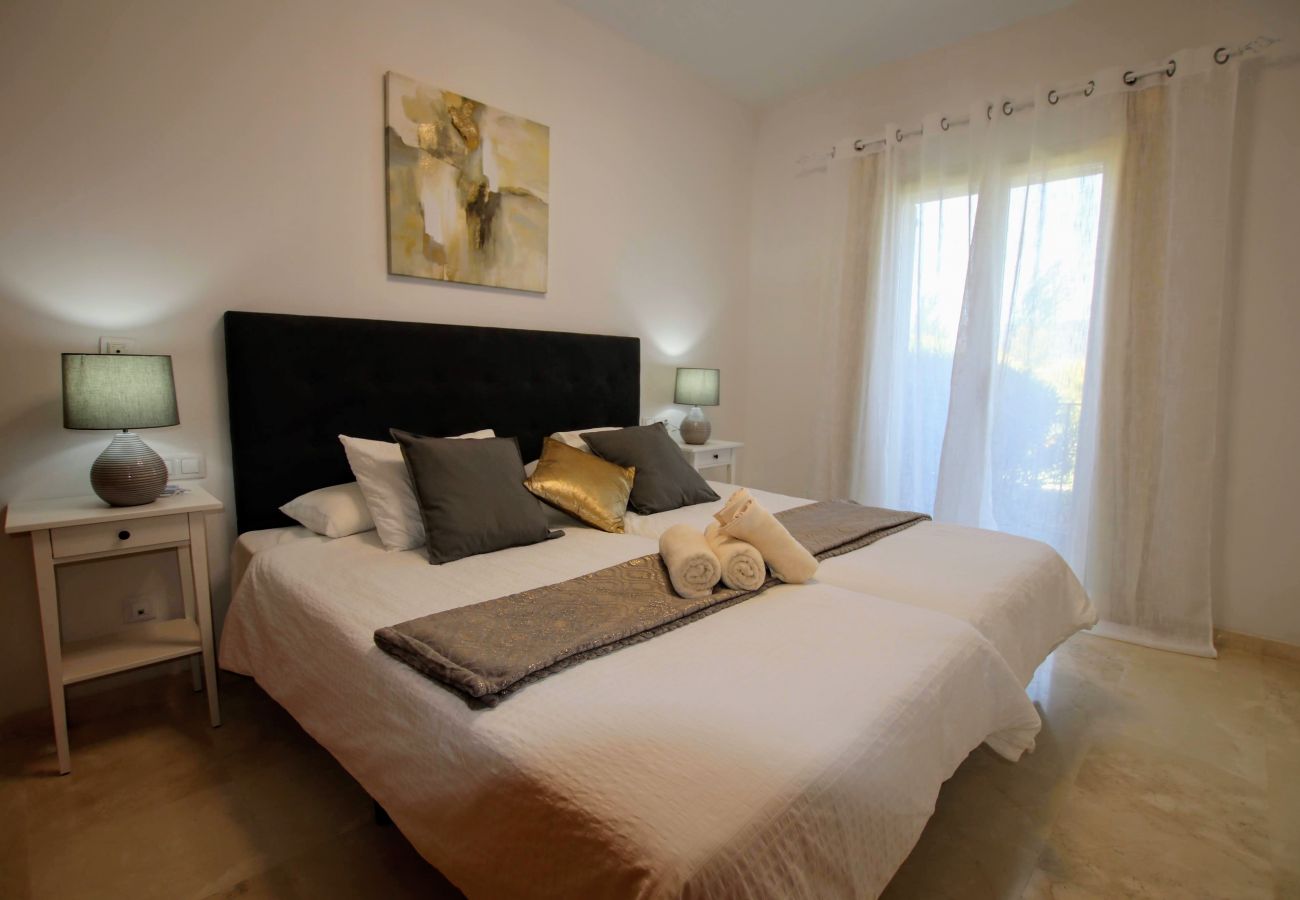 Apartment in Alhaurin de la Torre - TESS Apartamento F Sol Andalusi