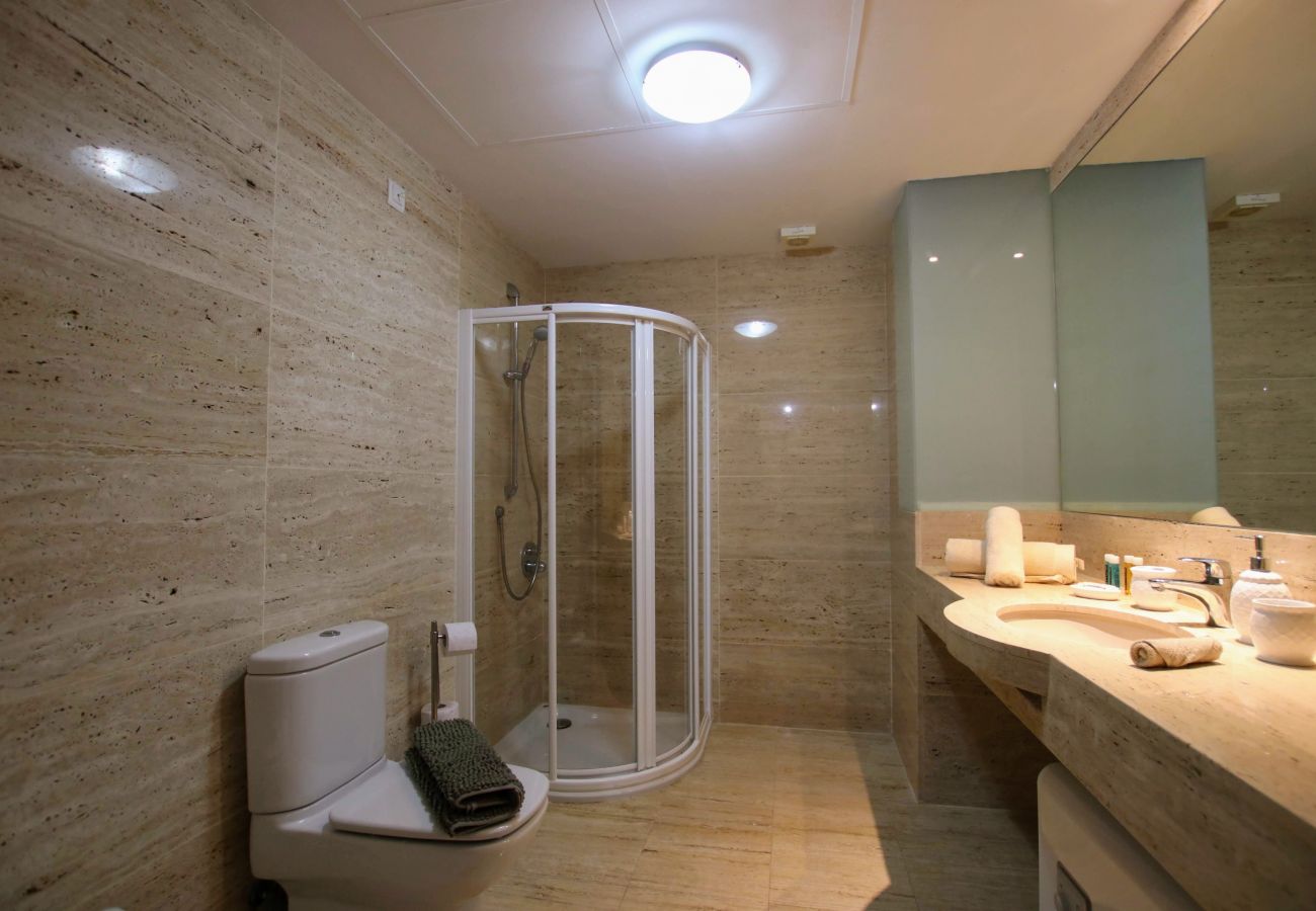 Apartment in Alhaurin de la Torre - TESS Apartamento F Sol Andalusi