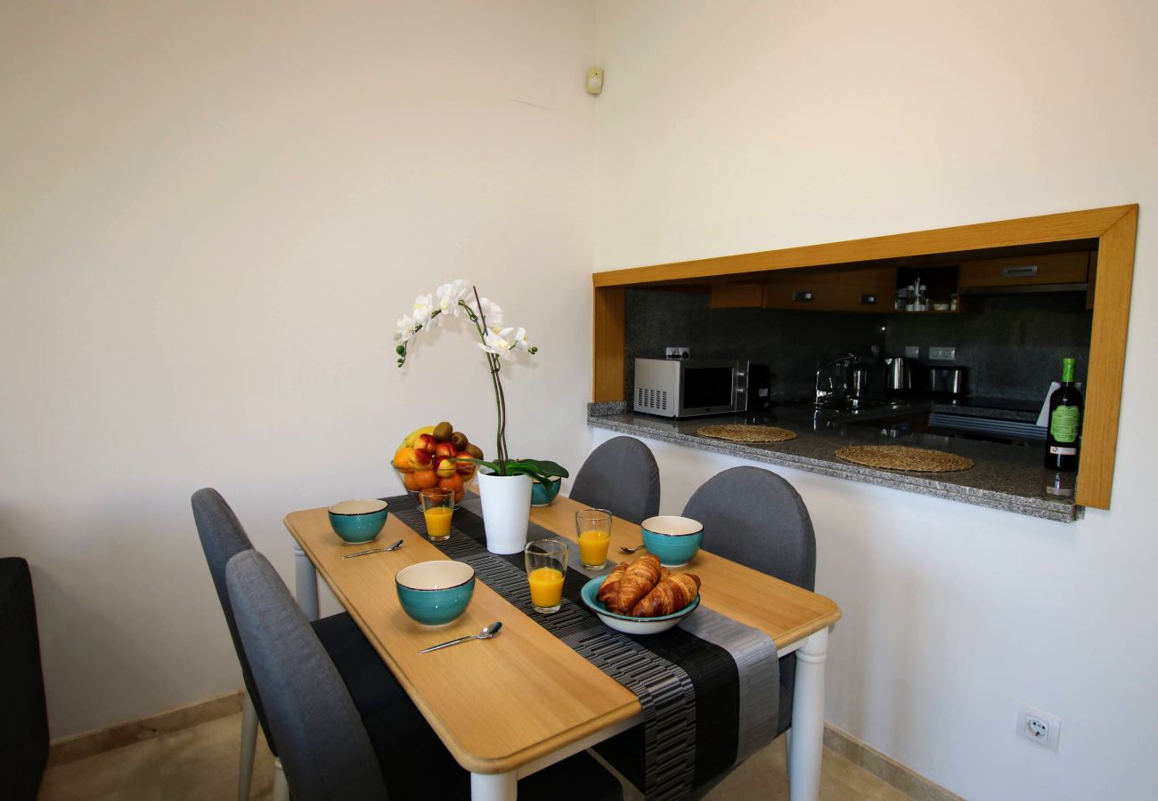 Apartment in Alhaurin de la Torre - TESS Apartamento F Sol Andalusi