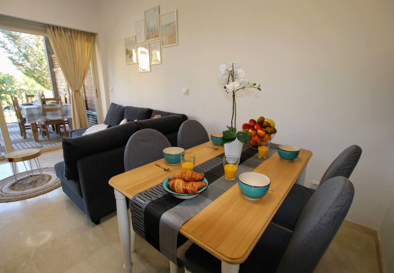 Apartment in Alhaurin de la Torre - TESS Apartamento F Sol Andalusi