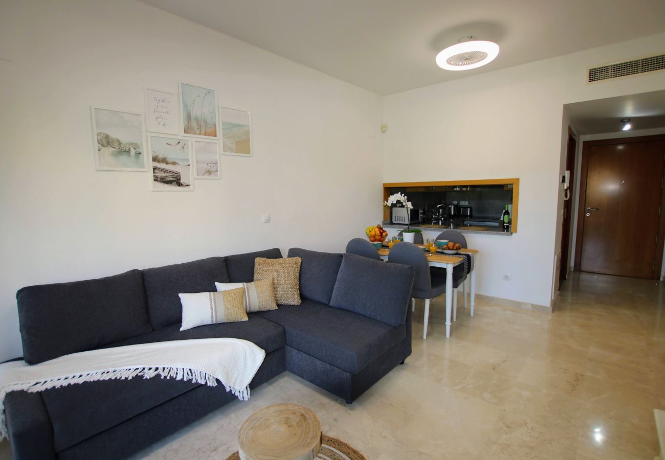 Apartment in Alhaurin de la Torre - TESS Apartamento F Sol Andalusi