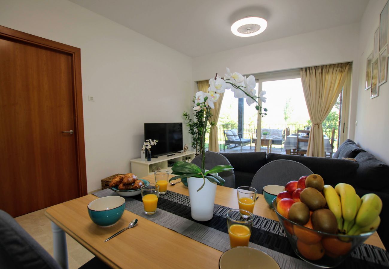 Apartment in Alhaurin de la Torre - TESS Apartamento F Sol Andalusi