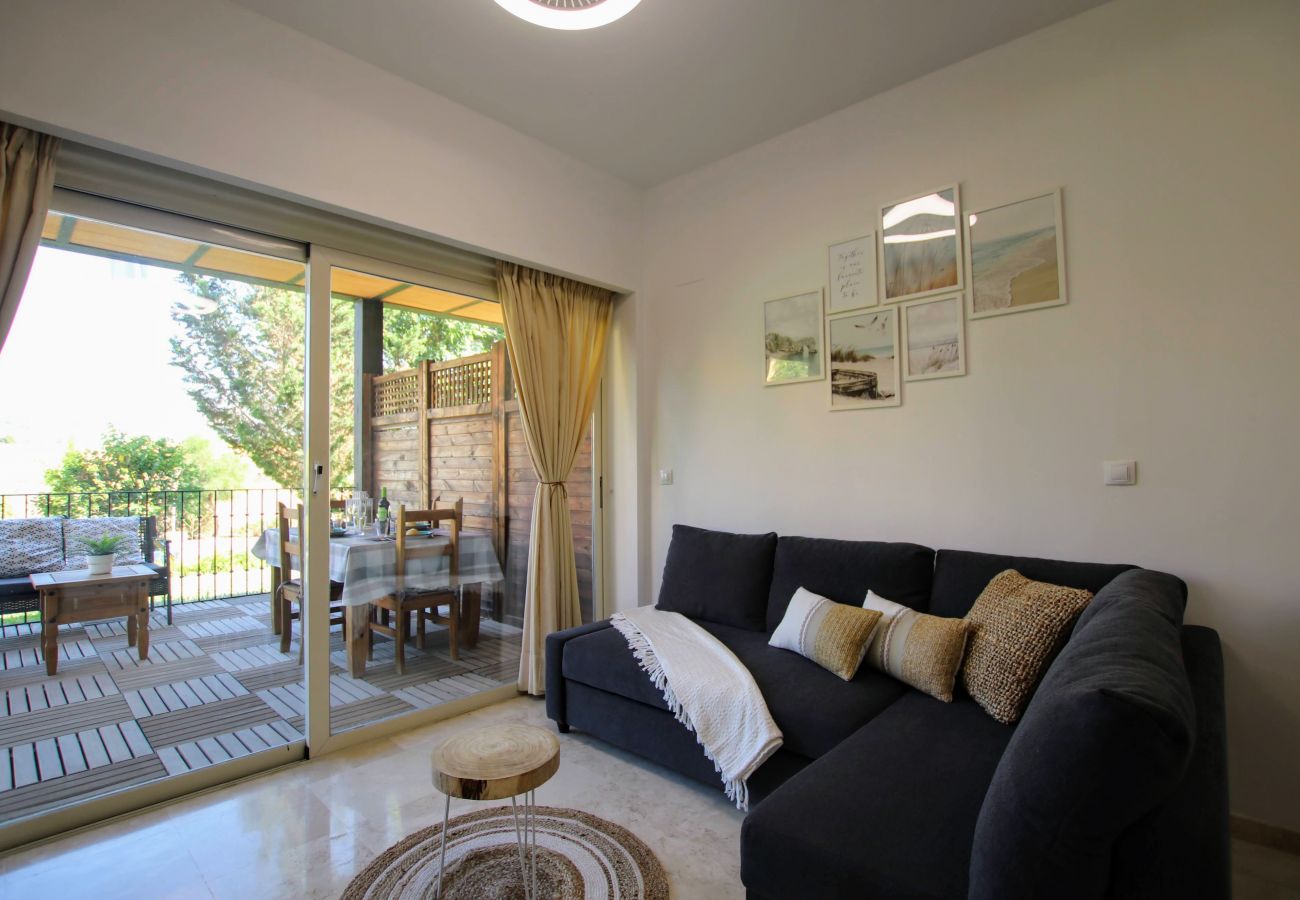 Apartment in Alhaurin de la Torre - TESS Apartamento F Sol Andalusi