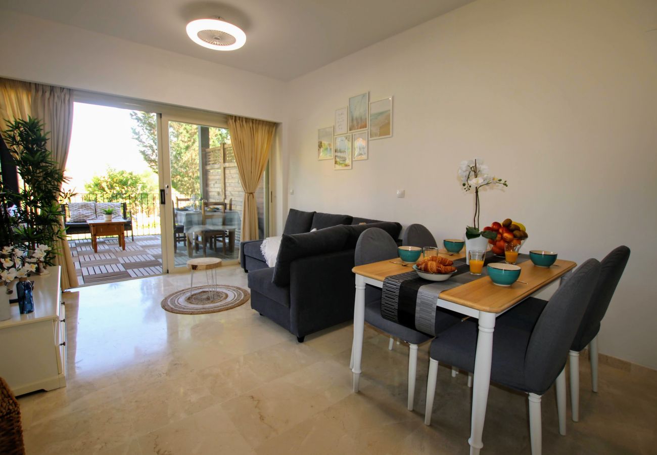 Apartment in Alhaurin de la Torre - TESS Apartamento F Sol Andalusi