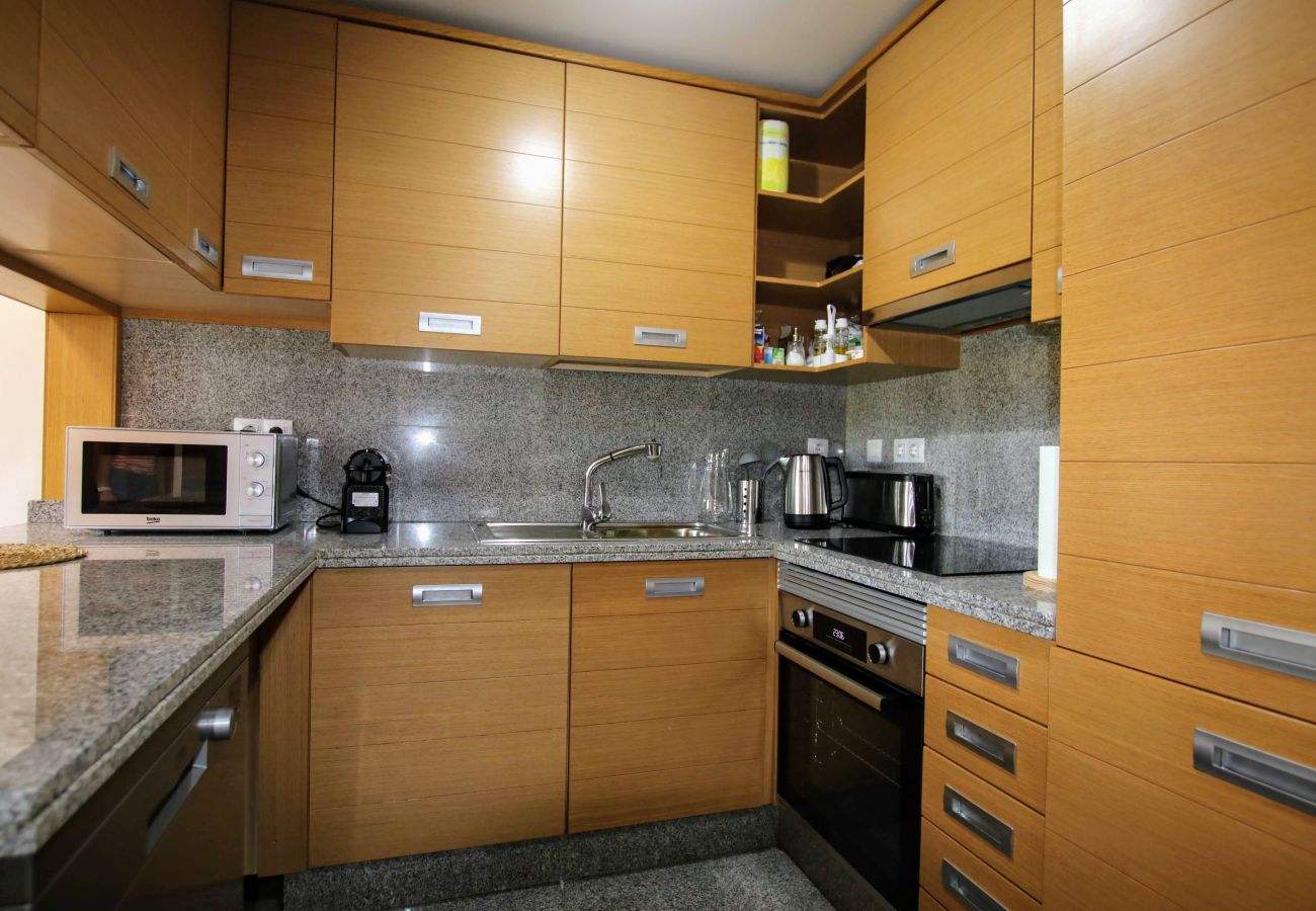 Apartment in Alhaurin de la Torre - TESS Apartamento F Sol Andalusi