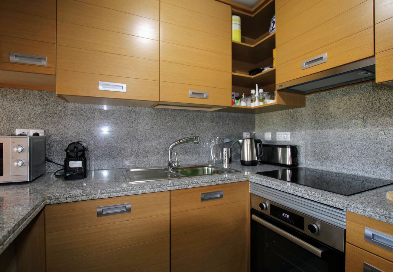 Apartment in Alhaurin de la Torre - TESS Apartamento F Sol Andalusi