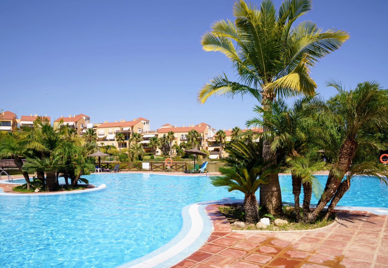 Apartment in Alhaurin de la Torre - TESS Apartamento F Sol Andalusi