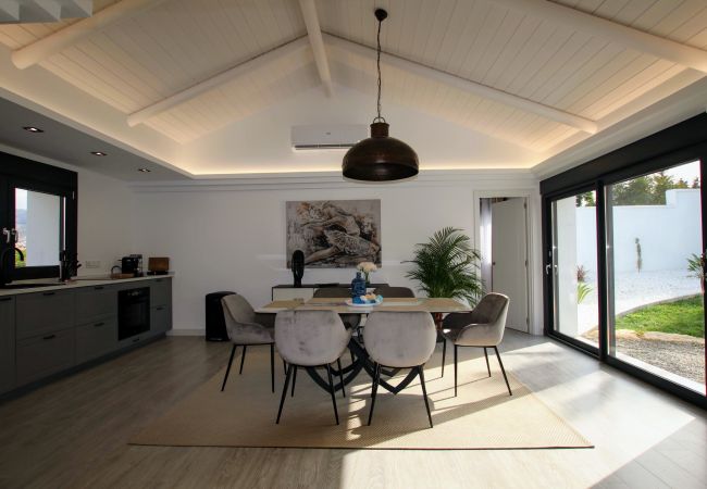 House in Alhaurin de la Torre - TESS Le Clos Fleury House in Alhaurin de la Torre - TESS Le Clos Fleury