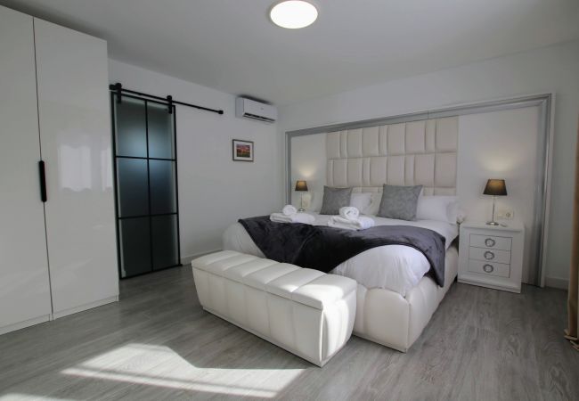 House in Alhaurin de la Torre - TESS Le Clos Fleury House in Alhaurin de la Torre - TESS Le Clos Fleury