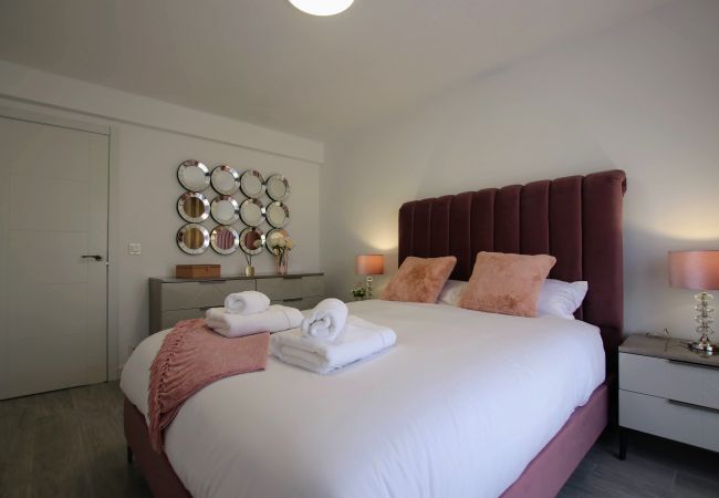 House in Alhaurin de la Torre - TESS Le Clos Fleury House in Alhaurin de la Torre - TESS Le Clos Fleury