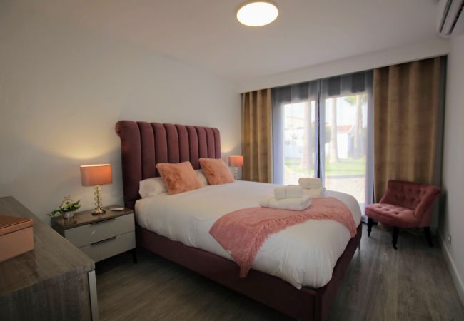 House in Alhaurin de la Torre - TESS Le Clos Fleury House in Alhaurin de la Torre - TESS Le Clos Fleury