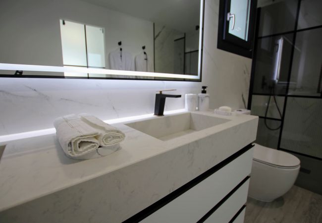 House in Alhaurin de la Torre - TESS Le Clos Fleury House in Alhaurin de la Torre - TESS Le Clos Fleury