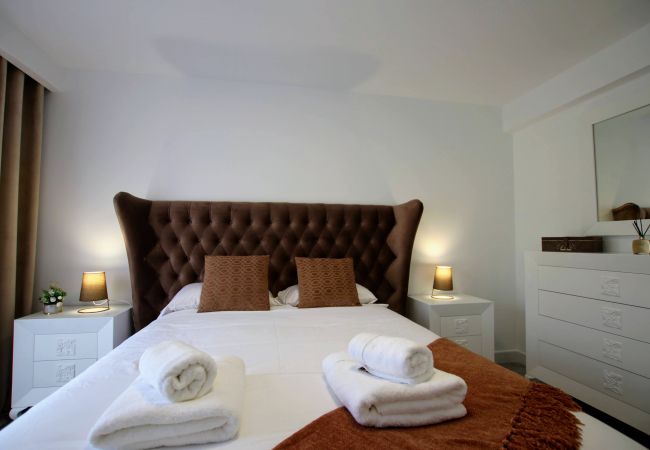 House in Alhaurin de la Torre - TESS Le Clos Fleury House in Alhaurin de la Torre - TESS Le Clos Fleury