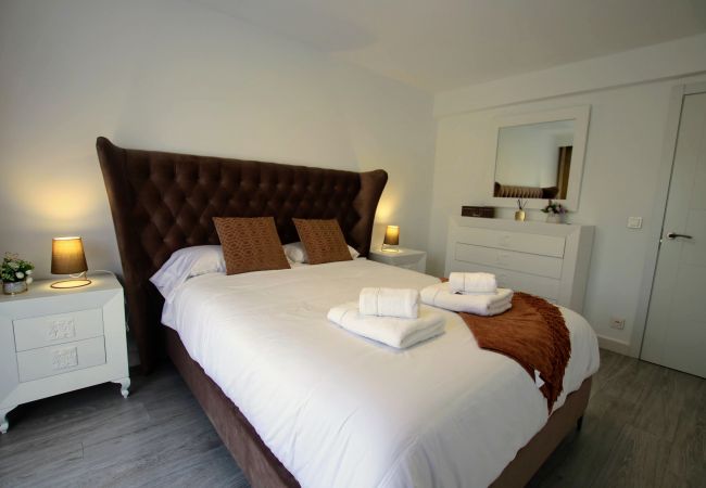 House in Alhaurin de la Torre - TESS Le Clos Fleury House in Alhaurin de la Torre - TESS Le Clos Fleury