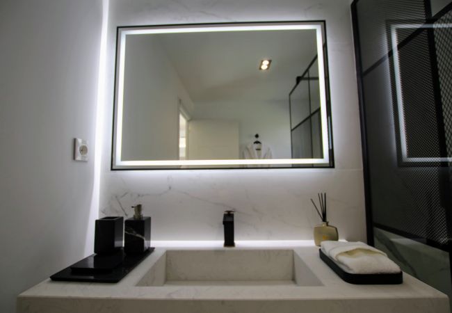 House in Alhaurin de la Torre - TESS Le Clos Fleury House in Alhaurin de la Torre - TESS Le Clos Fleury