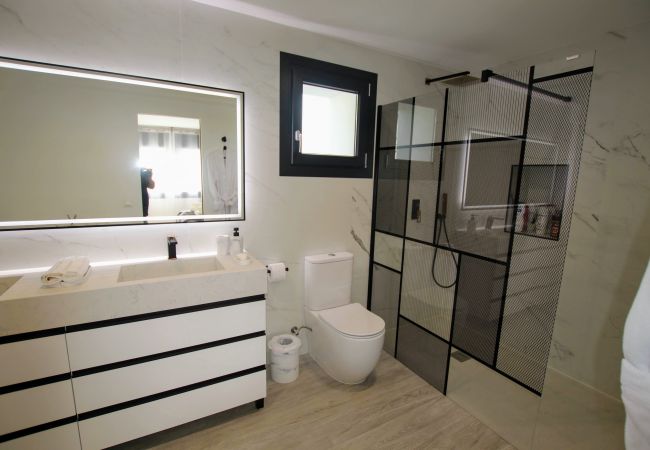 House in Alhaurin de la Torre - TESS Le Clos Fleury House in Alhaurin de la Torre - TESS Le Clos Fleury