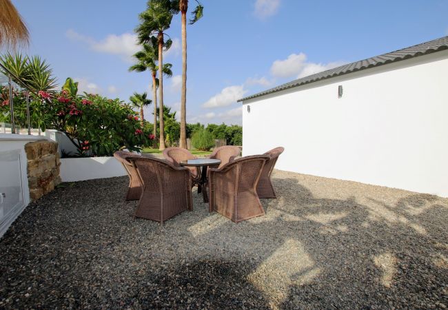 House in Alhaurin de la Torre - TESS Le Clos Fleury House in Alhaurin de la Torre - TESS Le Clos Fleury