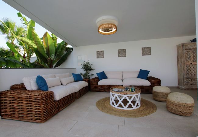 House in Alhaurin de la Torre - TESS Le Clos Fleury House in Alhaurin de la Torre - TESS Le Clos Fleury