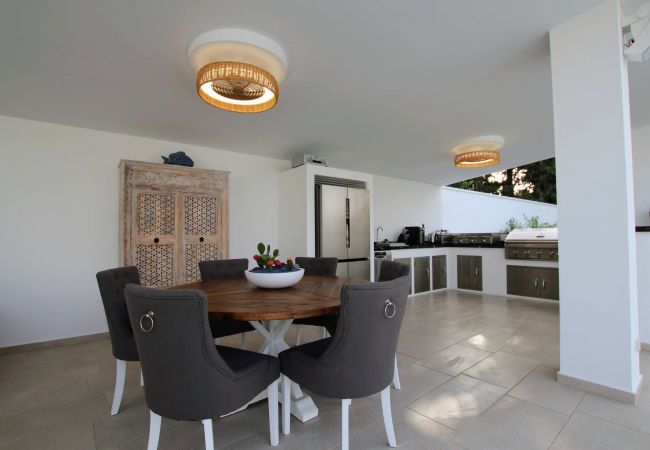 House in Alhaurin de la Torre - TESS Le Clos Fleury House in Alhaurin de la Torre - TESS Le Clos Fleury