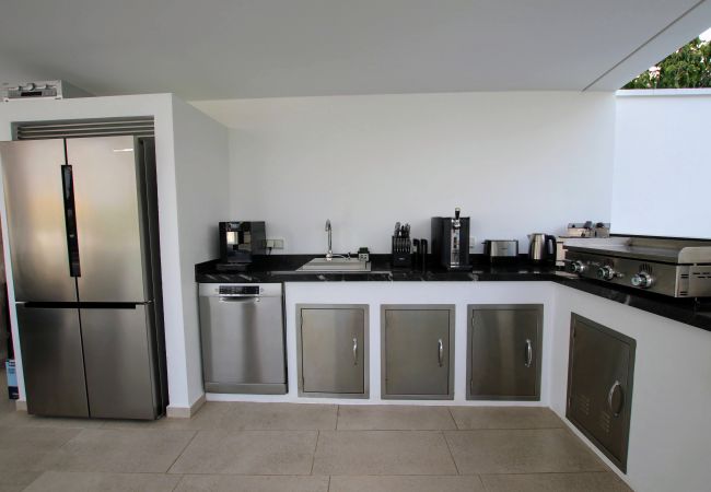 House in Alhaurin de la Torre - TESS Le Clos Fleury House in Alhaurin de la Torre - TESS Le Clos Fleury