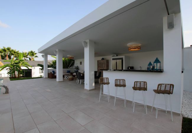 House in Alhaurin de la Torre - TESS Le Clos Fleury House in Alhaurin de la Torre - TESS Le Clos Fleury