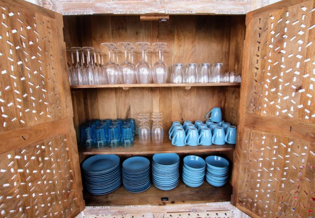 House in Alhaurin de la Torre - TESS Le Clos Fleury House in Alhaurin de la Torre - TESS Le Clos Fleury