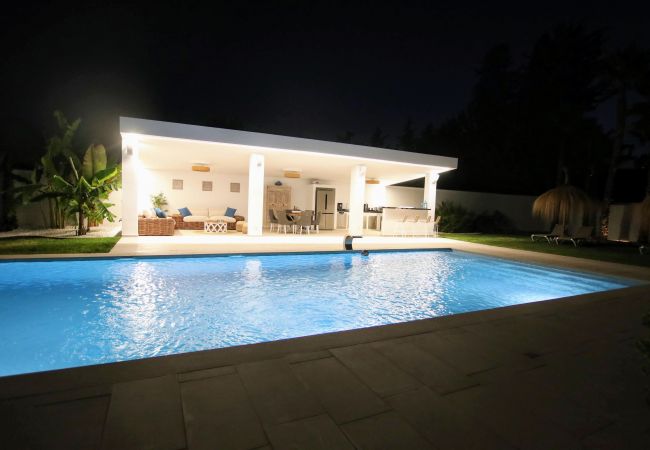 House in Alhaurin de la Torre - TESS Le Clos Fleury House in Alhaurin de la Torre - TESS Le Clos Fleury