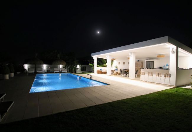 House in Alhaurin de la Torre - TESS Le Clos Fleury House in Alhaurin de la Torre - TESS Le Clos Fleury