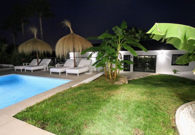 House in Alhaurin de la Torre - TESS Le Clos Fleury House in Alhaurin de la Torre - TESS Le Clos Fleury