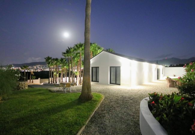 House in Alhaurin de la Torre - TESS Le Clos Fleury House in Alhaurin de la Torre - TESS Le Clos Fleury