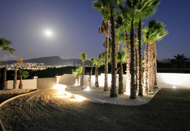 House in Alhaurin de la Torre - TESS Le Clos Fleury House in Alhaurin de la Torre - TESS Le Clos Fleury