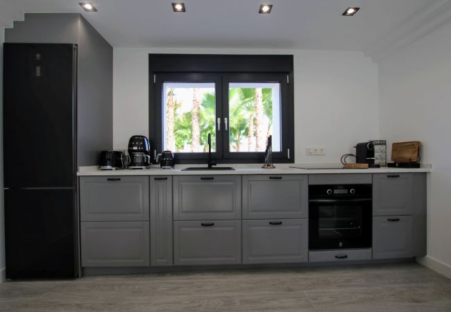 House in Alhaurin de la Torre - TESS Le Clos Fleury House in Alhaurin de la Torre - TESS Le Clos Fleury