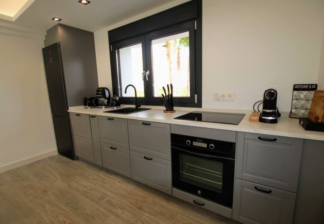 House in Alhaurin de la Torre - TESS Le Clos Fleury House in Alhaurin de la Torre - TESS Le Clos Fleury