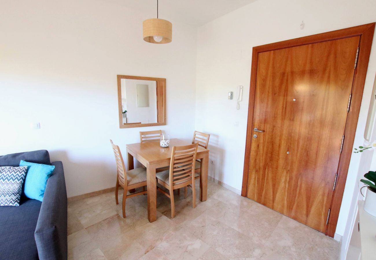Apartment in Alhaurin de la Torre - TESS Apartamento N Sol Andalusi