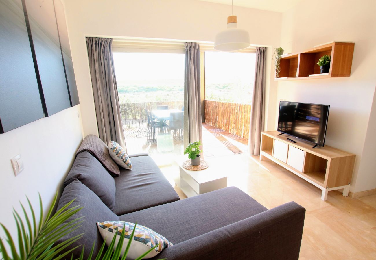 Apartment in Alhaurin de la Torre - TESS Apartamento C Sol Andalusi