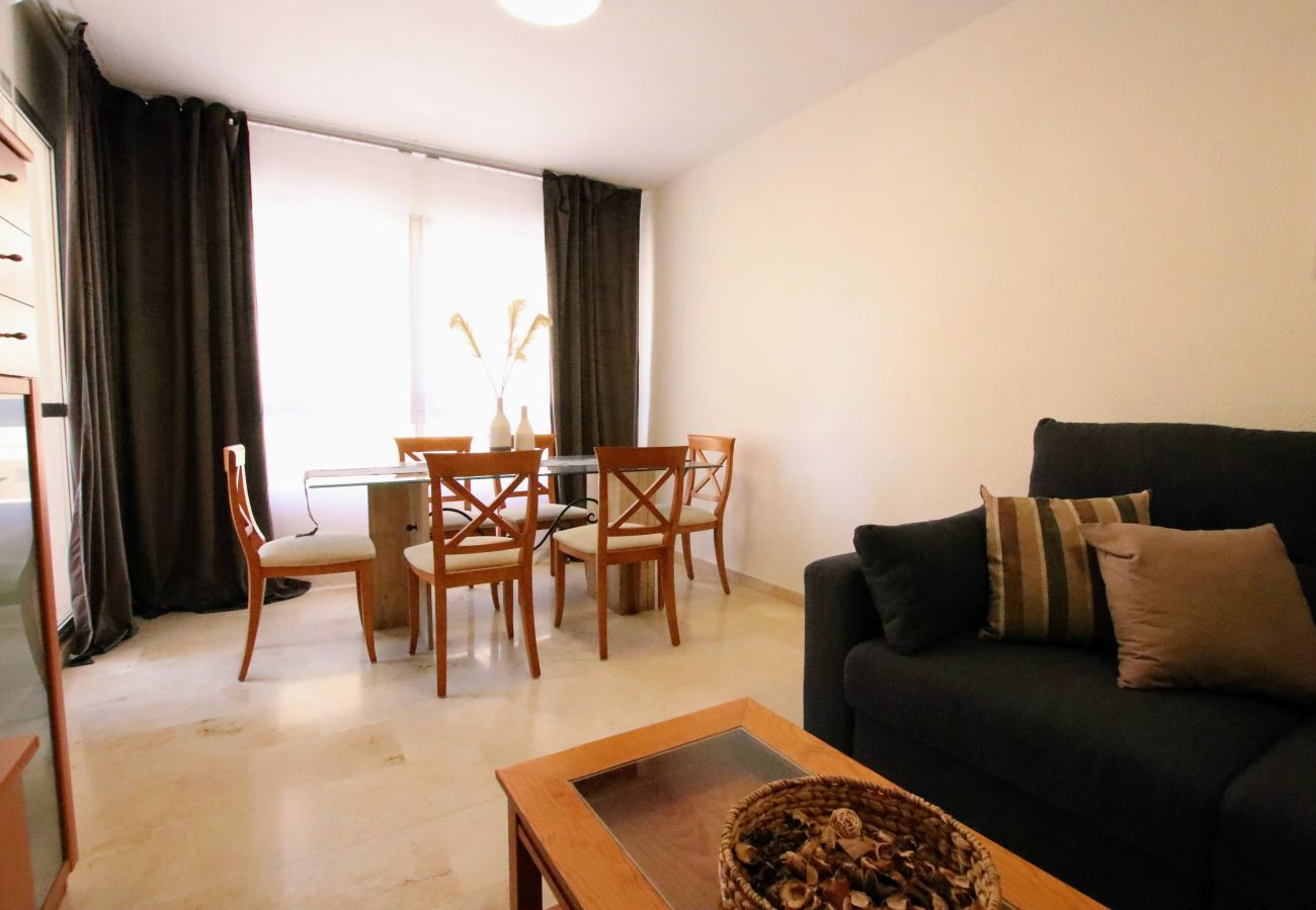 Apartment in Fuengirola - TESS Apartamento Las Camelias